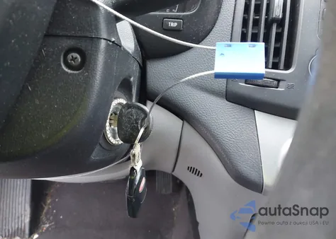 2010 Hyundai Elantra Gls из США, поврежденный, VIN KMHDU4AD3AU153377